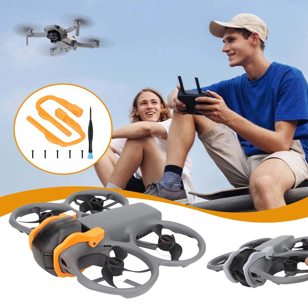 Camera Gimbal Bumper Protector - Drone Gimbal For Gopro のレビューと価格