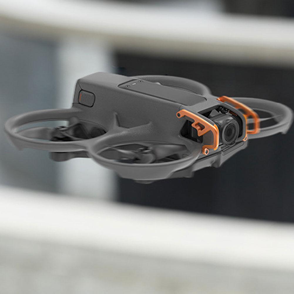 For DJI Avata 2 Drone Aluminum - Drone Gimbal For Gopro のレビューと価格