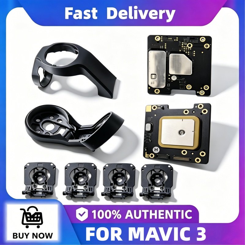 FOR DJI Mavic 3 Series Gimbal  - Drone Gimbal Dampener のレビューと価格