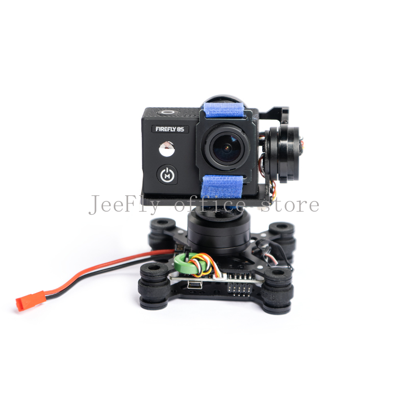 3-Axis Brushless Gimbal Camera - Drone Gimbal 2 Axis のレビューと価格