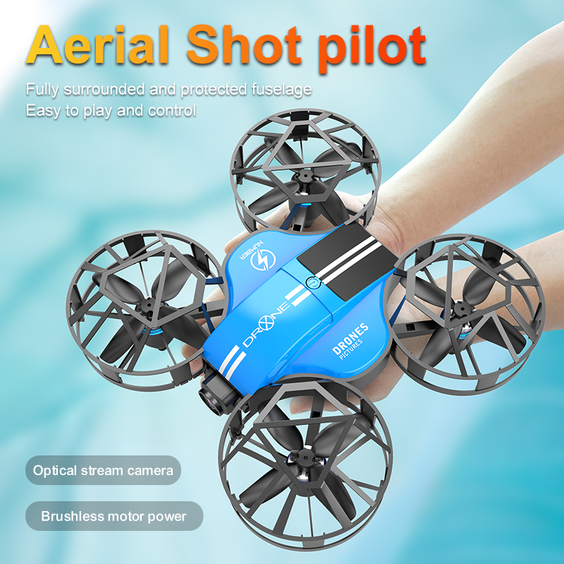 NEW Mini Drone 812PRO professi - Drone Gimbal 2 Axis のレビューと価格