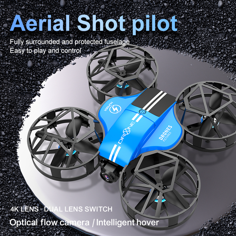 NEW Mini Drone 812PRO professi - Drone Gimbal 2 Axis のレビューと価格