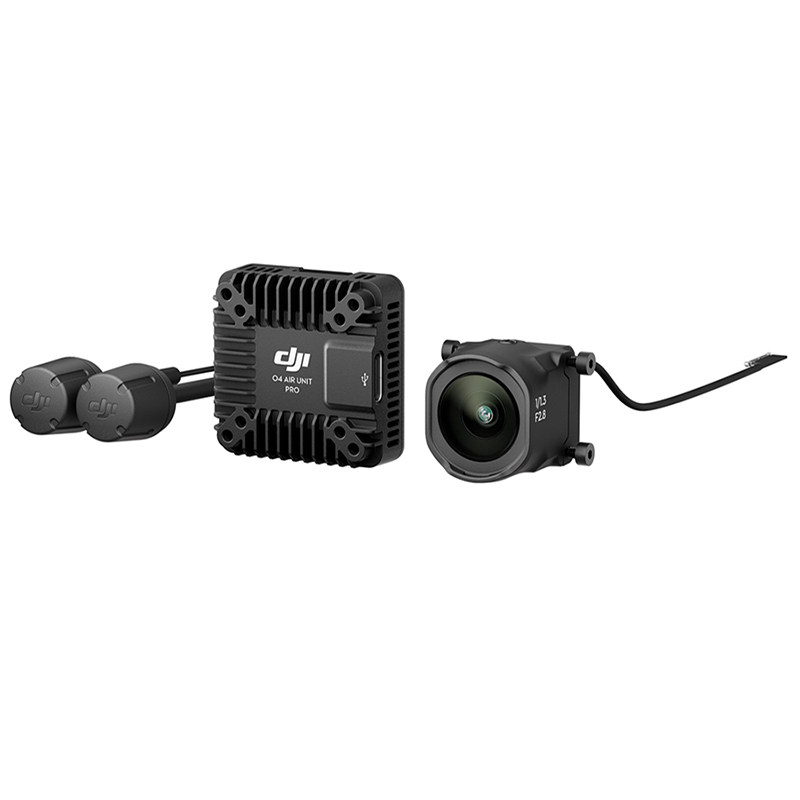 DJI O4 Air Unit Series Flagshi - Drone Gimbal Controller のレビューと価格