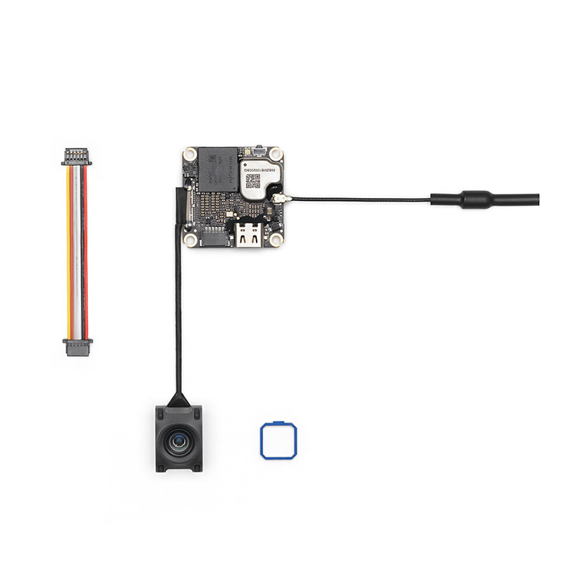 DJI O4 Air Unit Series Flagshi - Drone Gimbal Controller のレビューと価格