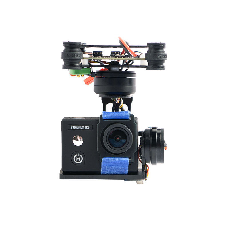New 3-Axis Brushless Gimbal fo - Drone Gimbal For Gopro のレビューと価格
