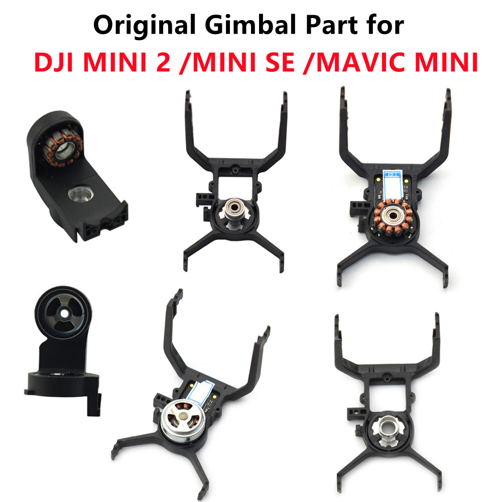 Original Gimbal Dampener Brack - Drone Gimbal Dampener のレビューと価格