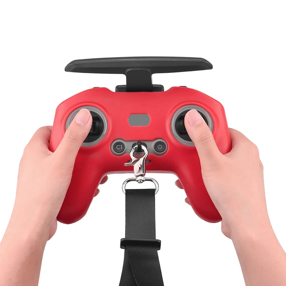 BRDRC for DJI Avata 2/FPV Comb - Drone Gimbal Case のレビューと価格