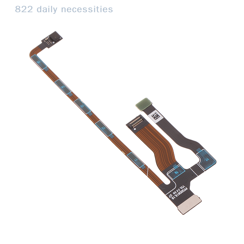 convenient3 In 1 Flexible Flat - Drone Gimbal Ribbon Cable のレビューと価格