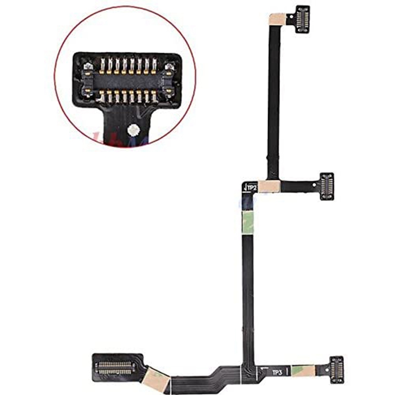Camera Gimbal Flex Cable Flexi - Drone Gimbal Ribbon Cable のレビューと価格